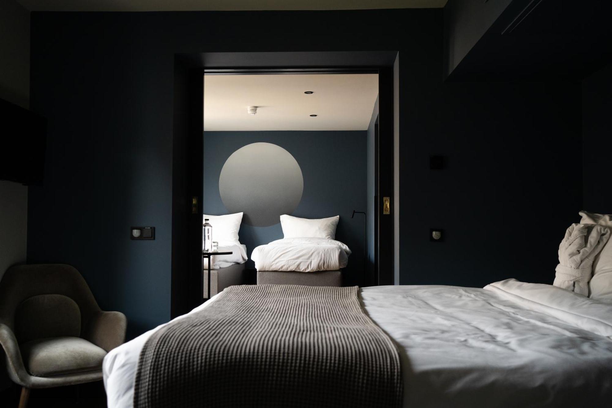The Nox Hotel Utrecht Exteriör bild